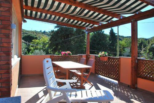 Apartamento Oleandro