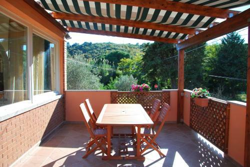 Apartamento Oleandro