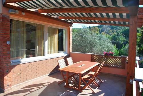 Apartamento Oleandro