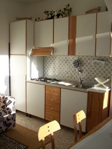 Apartamento Oleandro
