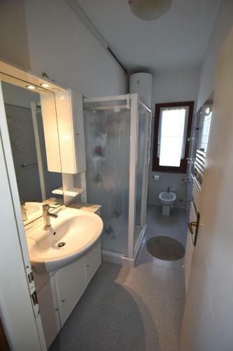 Apartamento Oleandro