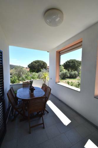 Apartamento Oleandro