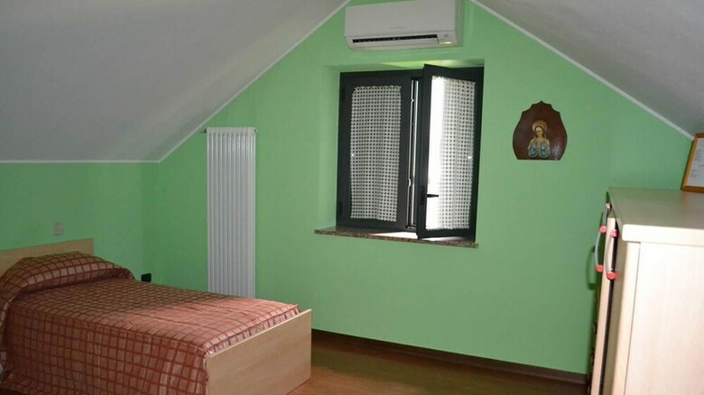Hotel Albergo Roman�