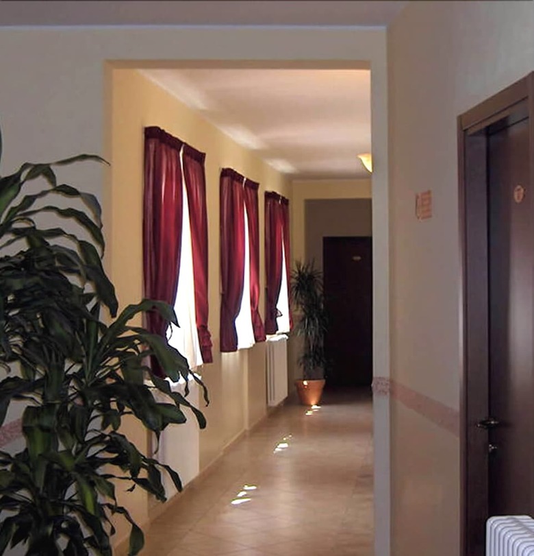 Hotel Albergo Roman�