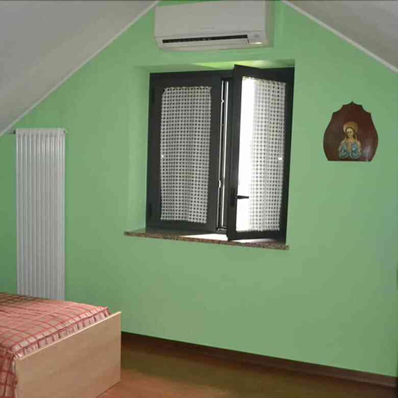 Hotel Albergo Roman�