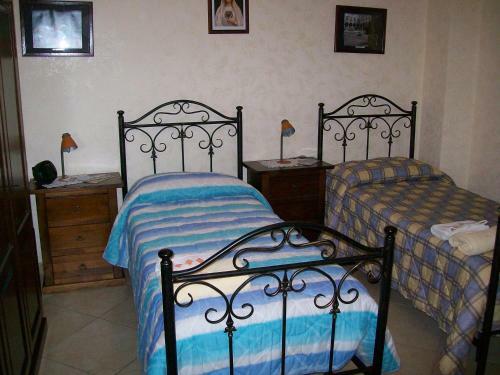 Hostal Casa Vacanze Prezioso