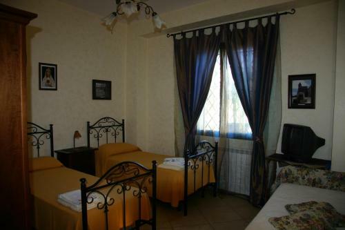 Hostal Casa Vacanze Prezioso