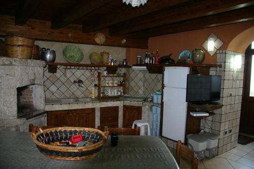 Hostal Casa Vacanze Prezioso