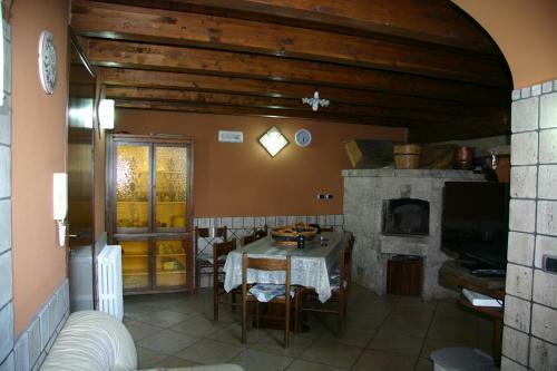 Hostal Casa Vacanze Prezioso