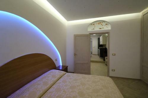 Hostal Casa Vacanze Prezioso
