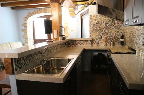 Hostal Casa Vacanze Prezioso