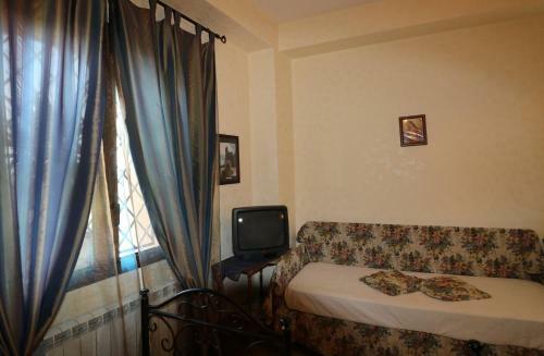 Hostal Casa Vacanze Prezioso