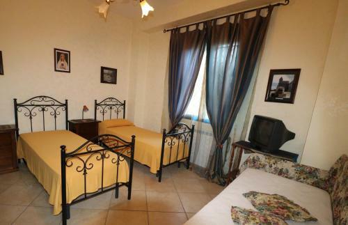 Hostal Casa Vacanze Prezioso