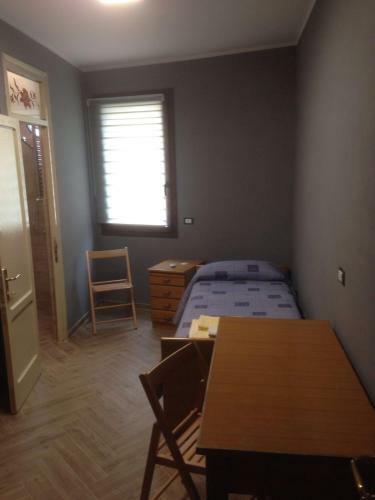Hostal Casa Vacanze Prezioso