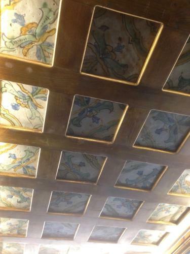 Hostal Casa Vacanze Prezioso