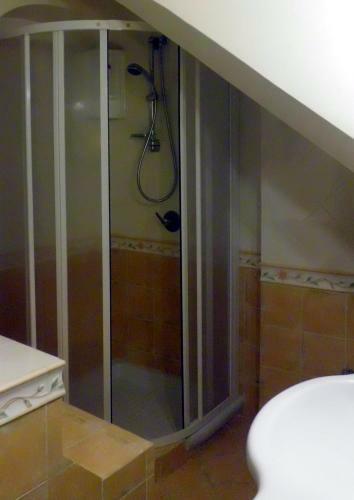 Hostal Casa Vacanze Prezioso