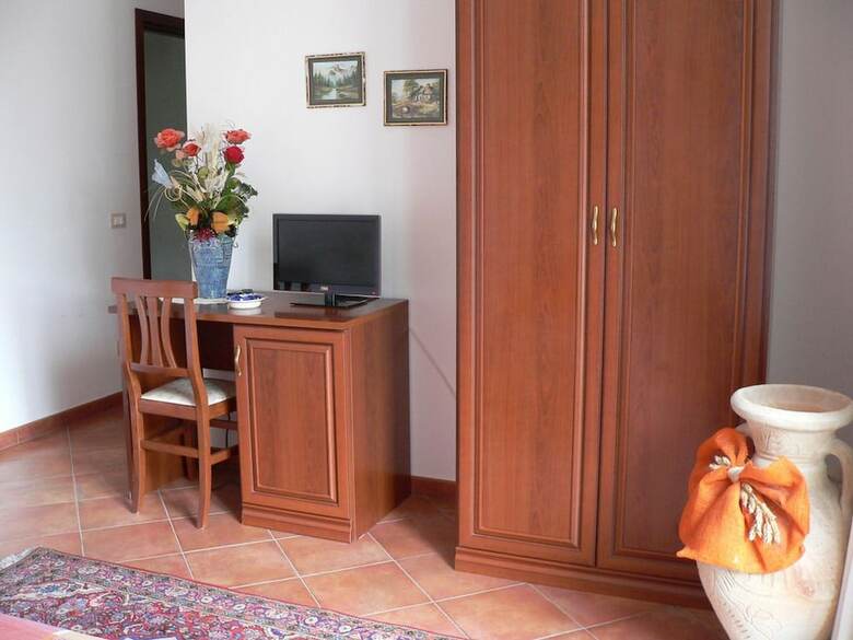 Hostal Il Noce Antico