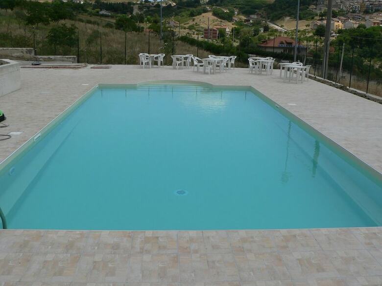 Hostal Il Noce Antico