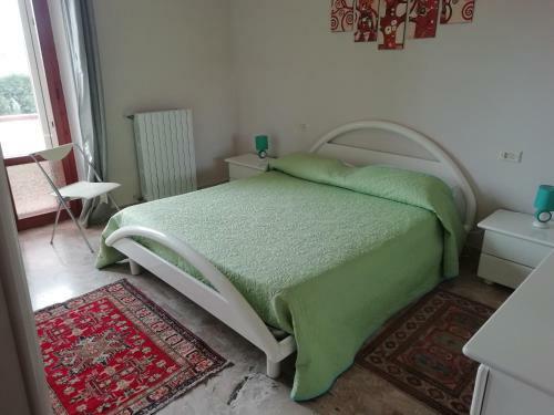 Bed & Breakfast Il Girasole
