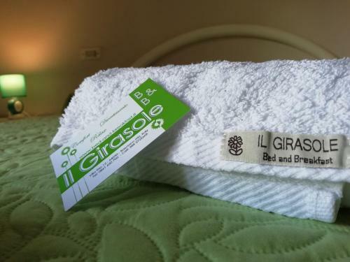Bed & Breakfast Il Girasole