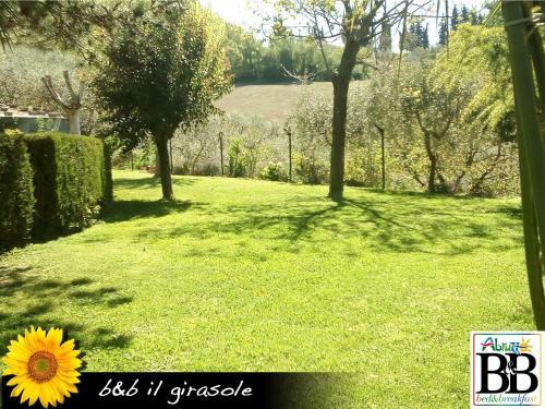 Bed & Breakfast Il Girasole