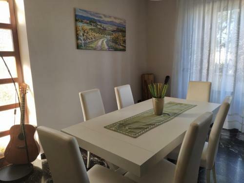 Bed & Breakfast Il Girasole