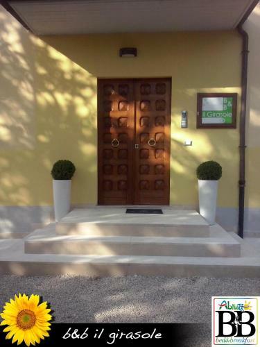 Bed & Breakfast Il Girasole
