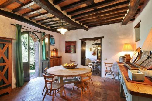 Villa Macennere