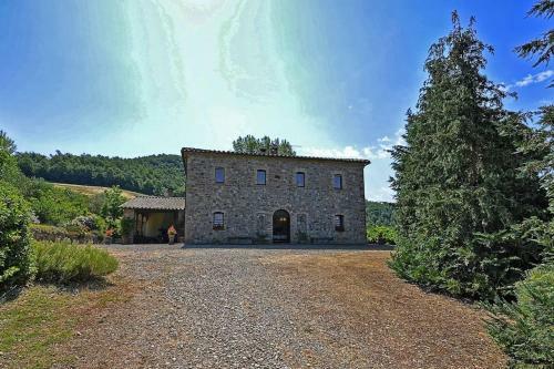 Osteriola Villa Sleeps 12 Pool Wifi
