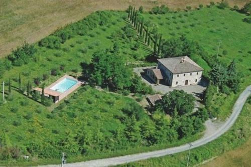 Osteriola Villa Sleeps 12 Pool Wifi