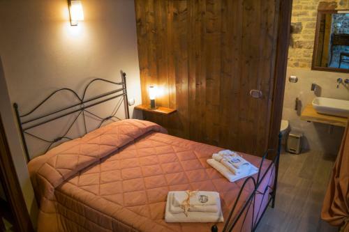 Hotel C� Del Grano
