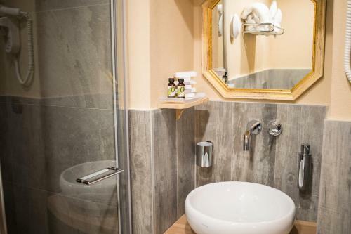 Hotel C� Del Grano