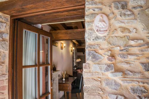 Hotel C� Del Grano