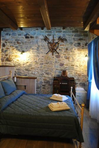 Hotel C� Del Grano