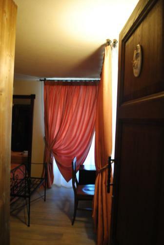 Hotel C� Del Grano
