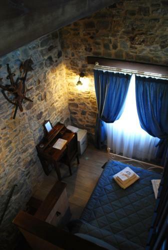 Hotel C� Del Grano