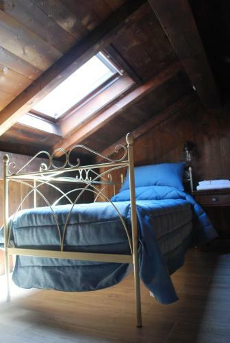 Hotel C� Del Grano