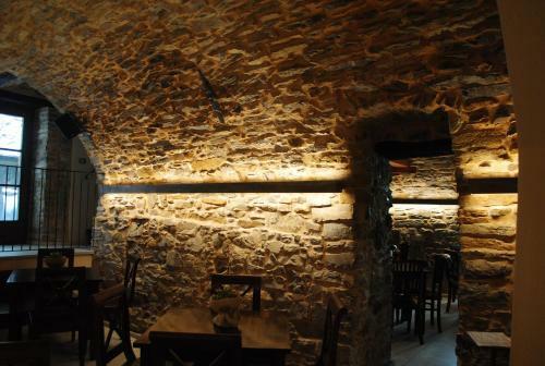 Hotel C� Del Grano