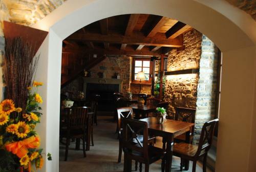 Hotel C� Del Grano