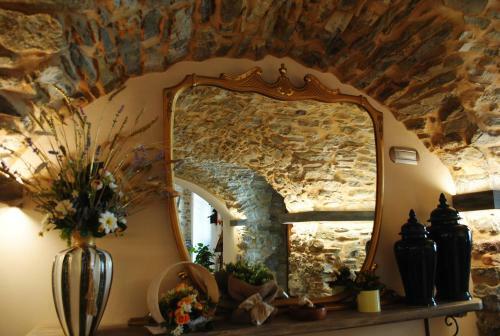 Hotel C� Del Grano