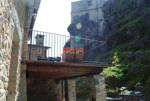 Hotel C� Del Grano