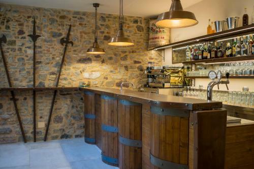 Hotel C� Del Grano