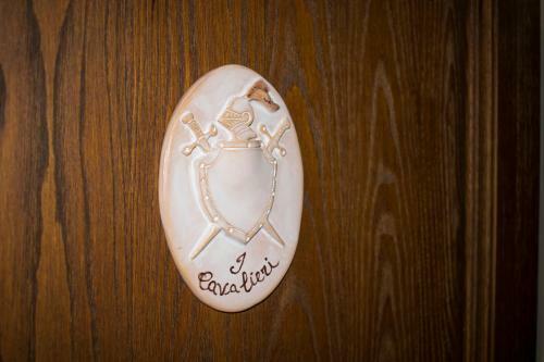 Hotel C� Del Grano