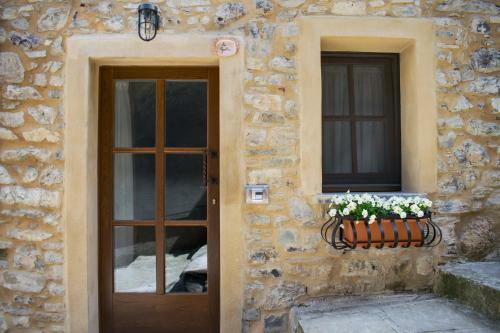 Hotel C� Del Grano