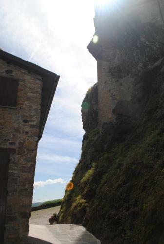 Hotel C� Del Grano