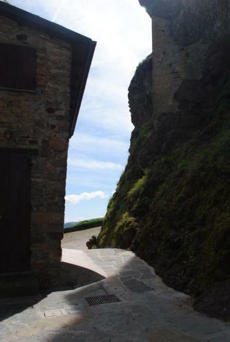 Hotel C� Del Grano