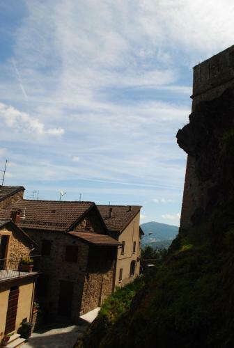Hotel C� Del Grano