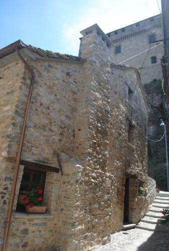 Hotel C� Del Grano