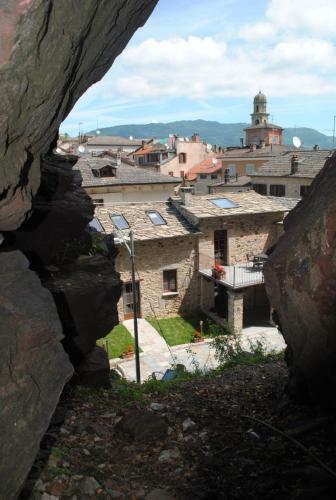 Hotel C� Del Grano