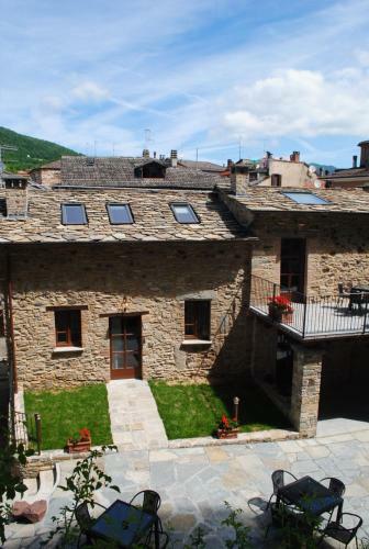 Hotel C� Del Grano